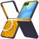 Spigen ACS11522 coque de protection pour téléphones portables 17,5 cm (6.9") Housse Marine, Jaune