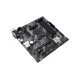 ASUS PRIME A520M-A II/CSM AMD A520 Emplacement AM4 micro ATX ASUS PRIME A520M-A II/CSM AMD A520 Emplacement AM4 micro ATX