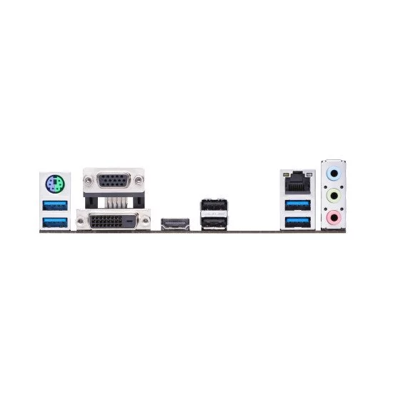 ASUS PRIME A520M-A II/CSM AMD A520 Emplacement AM4 micro ATX ASUS PRIME A520M-A II/CSM AMD A520 Emplacement AM4 micro ATX