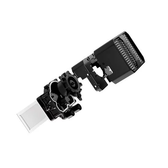 be quiet! Silent Loop 3 420 mm | Système de refroidissement liquide tout-en-un, 420 mm, noir, socket Intel et AMD be quiet! Silent Loop 3 420 mm | Système de refroidissement liquide tout-en-un, 420 mm, noir, socket Intel et AMD