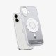 Spigen ACS10091 coque de protection pour téléphones portables 16 cm (6.3") Housse Argent Spigen ACS10091 coque de protection pour téléphones portables 16 cm (6.3") Housse Argent