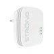 Strong POWERLWF600DUOMINI Adaptateur réseau CPL 600 Mbit/s Ethernet/LAN Wifi Blanc 2 pièce(s) Strong POWERLWF600DUOMINI Adaptateur réseau CPL 600 Mbit/s Ethernet/LAN Wifi Blanc 2 pièce(s)