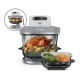 Ninja AS090EUWH friteuse Unique 5,7 L Autonome 2000 W Friteuse d'air chaud Blanc