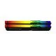 Kingston Technology FURY Beast 32 Go 5600 MT/s DDR5 CL36 DIMM (Kits de 2) RGB Kingston Technology FURY Beast 32 Go 5600 MT/s DDR5 CL36 DIMM (Kits de 2) RGB