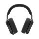 Fractal Design Scape Casque Avec fil &sans fil Arceau Musique Socle de chargement Noir