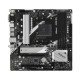 Asrock A520M Pro4 Emplacement AM4 micro ATX Asrock A520M Pro4 Emplacement AM4 micro ATX