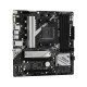 Asrock A520M Pro4 Emplacement AM4 micro ATX Asrock A520M Pro4 Emplacement AM4 micro ATX
