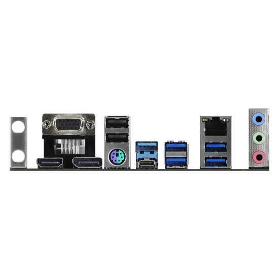 Asrock A520M Pro4 Emplacement AM4 micro ATX Asrock A520M Pro4 Emplacement AM4 micro ATX