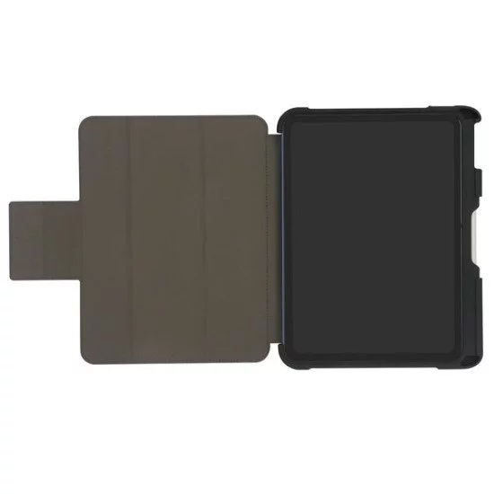 NutKase NK214B-EL-SHM étui pour tablette 27,7 cm (10.9") Folio porte carte Noir NutKase NK214B-EL-SHM étui pour tablette 27,7 cm (10.9") Folio porte carte Noir