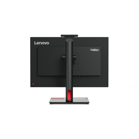 Lenovo ThinkVision T24v-30 60,5 cm (23.8") 1920 x 1080 pixels Full HD LED Noir