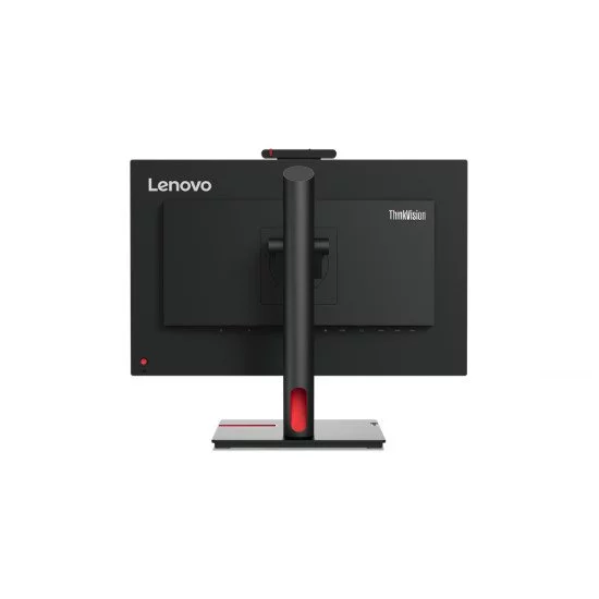 Lenovo ThinkVision T24v-30 60,5 cm (23.8") 1920 x 1080 pixels Full HD LED Noir Lenovo ThinkVision T24v-30 60,5 cm (23.8") 1920 x 1080 pixels Full HD LED Noir