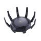 ASUS RT-AX89X AX6000 AiMesh routeur sans fil Ethernet Bi-bande (2,4 GHz / 5 GHz) 4G Noir ASUS RT-AX89X AX6000 AiMesh routeur sans fil Ethernet Bi-bande (2,4 GHz / 5 GHz) 4G Noir