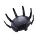 ASUS RT-AX89X AX6000 AiMesh routeur sans fil Ethernet Bi-bande (2,4 GHz / 5 GHz) 4G Noir ASUS RT-AX89X AX6000 AiMesh routeur sans fil Ethernet Bi-bande (2,4 GHz / 5 GHz) 4G Noir