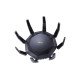 ASUS RT-AX89X AX6000 AiMesh routeur sans fil Ethernet Bi-bande (2,4 GHz / 5 GHz) 4G Noir ASUS RT-AX89X AX6000 AiMesh routeur sans fil Ethernet Bi-bande (2,4 GHz / 5 GHz) 4G Noir