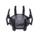 ASUS RT-AX89X AX6000 AiMesh routeur sans fil Ethernet Bi-bande (2,4 GHz / 5 GHz) 4G Noir ASUS RT-AX89X AX6000 AiMesh routeur sans fil Ethernet Bi-bande (2,4 GHz / 5 GHz) 4G Noir