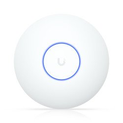 Ubiquiti U7 Lite 4300 Mbit/s Blanc Connexion Ethernet POE
