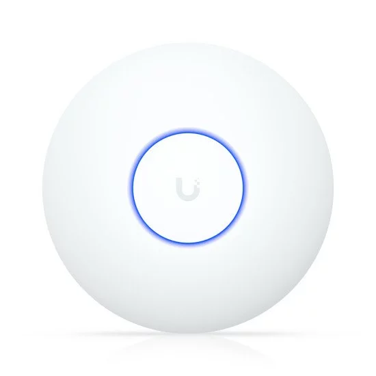 Ubiquiti U7 Lite 4300 Mbit/s Blanc Connexion Ethernet POE Ubiquiti U7 Lite 4300 Mbit/s Blanc Connexion Ethernet POE
