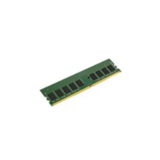 Kingston Technology KSM32ED8/16HD module de mémoire 16 Go 1 x 16 Go DDR4 3200 MHz ECC Kingston Technology KSM32ED8/16HD module de mémoire 16 Go 1 x 16 Go DDR4 3200 MHz ECC