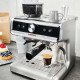 Gastroback Design Espresso Barista Pro Entièrement automatique Machine à expresso 2,8 L
