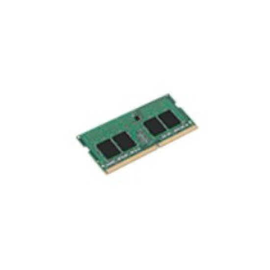 Kingston Technology KSM26SES8/8HD module de mémoire 8 Go 1 x 8 Go DDR4 2666 MHz ECC Kingston Technology KSM26SES8/8HD module de mémoire 8 Go 1 x 8 Go DDR4 2666 MHz ECC