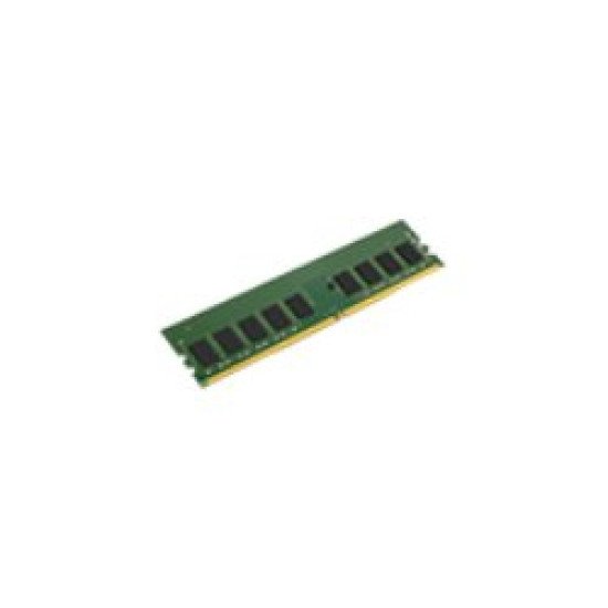 Kingston Technology KSM26ES8/8HD module de mémoire 8 Go 1 x 8 Go DDR4 2666 MHz ECC