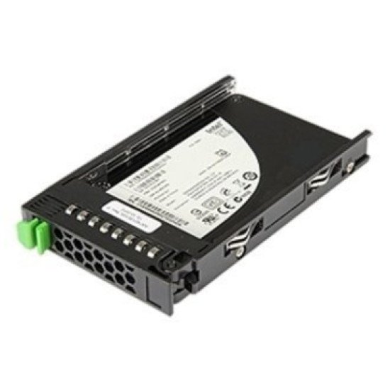 Fujitsu S26361-F5776-L240 disque SSD 2.5" 240 Go Série ATA III