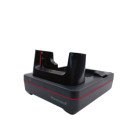 Honeywell CT40-HB-UVB-2 chargeur de téléphones portables Noir Intérieure