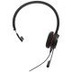 Jabra Evolve 20SE Casque Arceau USB Type-C Noir