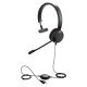 Jabra Evolve 20SE Casque Arceau USB Type-C Noir