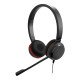 Jabra Evolve 20SE Casque Arceau USB Type-C Noir