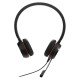 Jabra Evolve 20SE Casque Arceau USB Type-C Noir