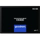 Goodram CX400 gen.2 2.5" 512 Go Série ATA III 3D TLC NAND
