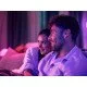 Philips Hue White and Color ambiance Lightstrip Hue Play gradient 75 pouces Philips Hue White and Color ambiance Lightstrip Hue Play gradient 75 pouces
