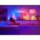 Philips Hue White and Color ambiance Lightstrip Hue Play gradient 75 pouces Philips Hue White and Color ambiance Lightstrip Hue Play gradient 75 pouces
