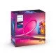 Philips Hue White and Color ambiance Lightstrip Hue Play gradient 75 pouces Philips Hue White and Color ambiance Lightstrip Hue Play gradient 75 pouces