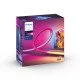 Philips Hue White and Color ambiance Lightstrip Hue Play gradient 75 pouces Philips Hue White and Color ambiance Lightstrip Hue Play gradient 75 pouces