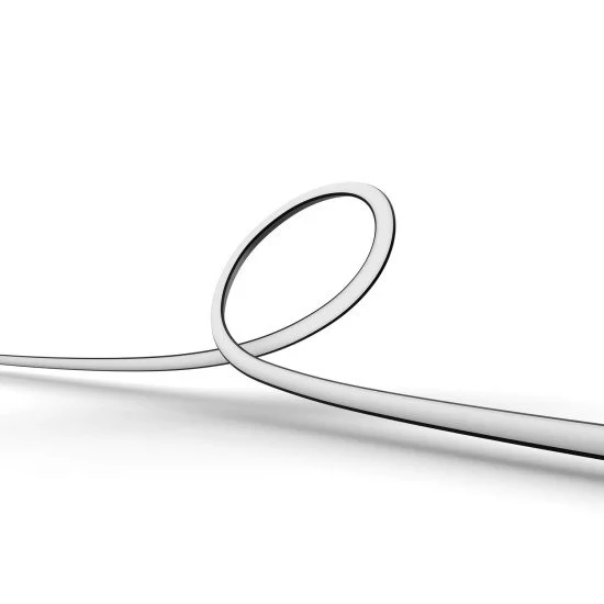 Philips Hue White and Color ambiance Lightstrip Hue Play gradient 75 pouces Philips Hue White and Color ambiance Lightstrip Hue Play gradient 75 pouces