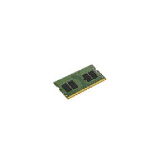 Kingston Technology KVR26S19S6/8 module de mémoire 8 Go 1 x 8 Go DDR4 2933 MHz