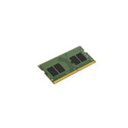 Kingston Technology KCP432SS6/8 module de mémoire 8 Go DDR4 3200 MHz Kingston Technology KCP432SS6/8 module de mémoire 8 Go DDR4 3200 MHz