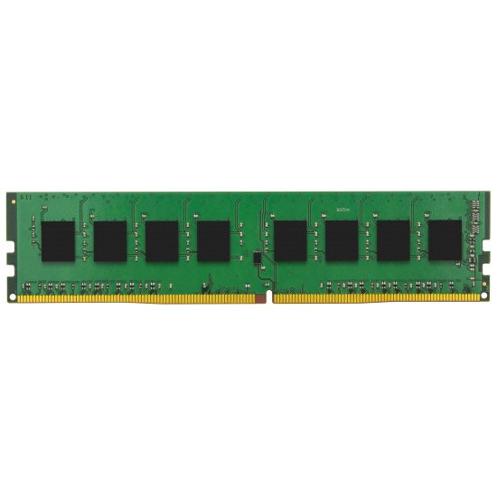 Kingston Technology KCP432SD8/32 module de mémoire 8 Go 1 x 8 Go DDR4 3200 MHz