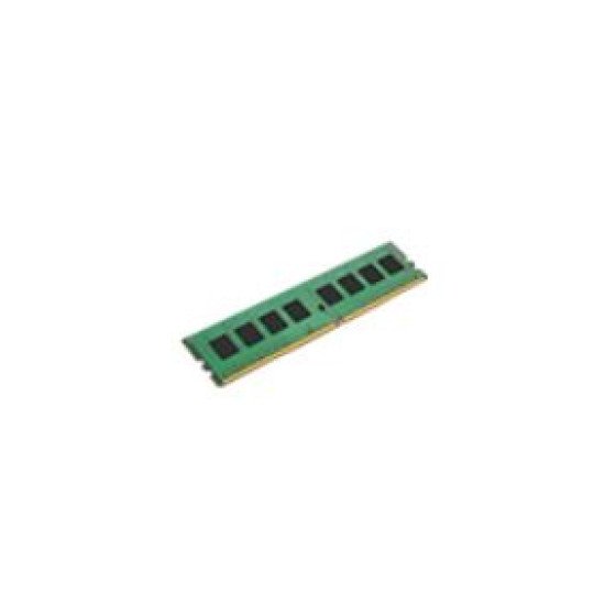 Kingston Technology KVR29N21S6/8 module de mémoire 8 Go 1 x 8 Go DDR4 2933 MHz Kingston Technology KVR29N21S6/8 module de mémoire 8 Go 1 x 8 Go DDR4 2933 MHz