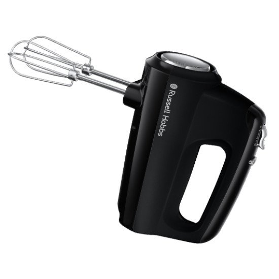 Russell Hobbs 24672-56 mixeur Batteur à main 350 W Noir