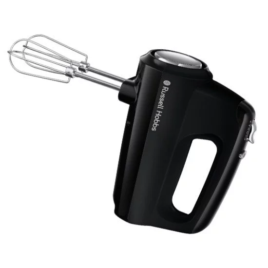 Russell Hobbs 24672-56 mixeur Batteur à main 350 W Noir Russell Hobbs 24672-56 mixeur Batteur à main 350 W Noir