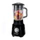 Russell Hobbs 24722-56 blender 1,5 L Mélangeur de table 650 W Noir