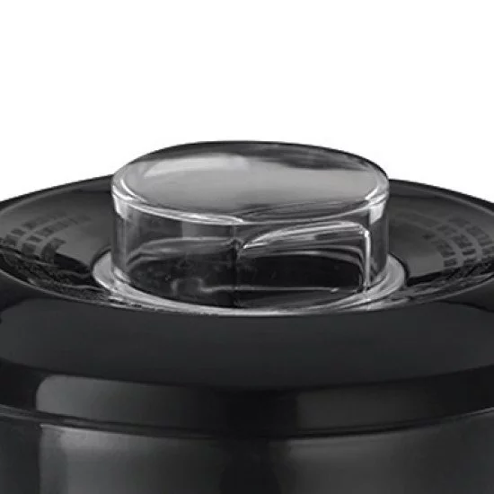 Russell Hobbs 24722-56 blender 1,5 L Mélangeur de table 650 W Noir Russell Hobbs 24722-56 blender 1,5 L Mélangeur de table 650 W Noir