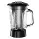 Russell Hobbs 24722-56 blender 1,5 L Mélangeur de table 650 W Noir