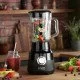 Russell Hobbs 24722-56 blender 1,5 L Mélangeur de table 650 W Noir Russell Hobbs 24722-56 blender 1,5 L Mélangeur de table 650 W Noir