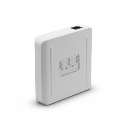 Ubiquiti Networks UniFi Switch Lite 16 PoE L2 Gigabit Ethernet (10/100/1000) Connexion Ethernet, supportant l'alimentation via ce port (PoE) Blanc