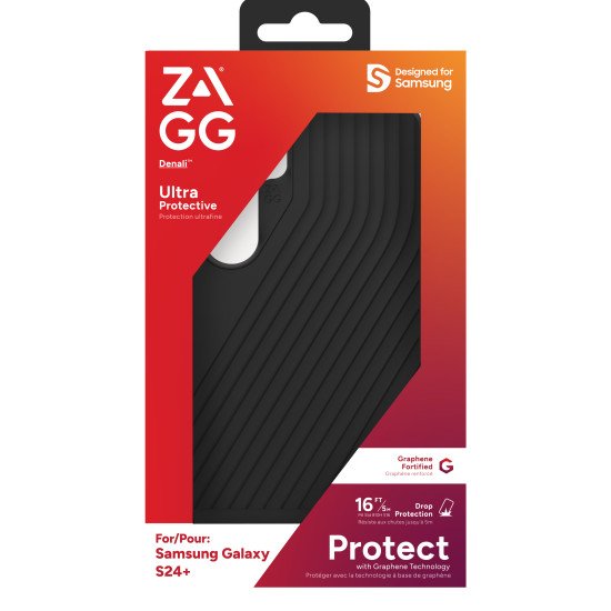 ZAGG Denali coque de protection pour téléphones portables