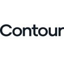 Contour Design STREAM clavier Universel USB QWERTY Nordique Noir